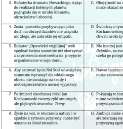 ROZPRAWKA-WPRAWKI. ARGUMENT A PRZYKŁAD.