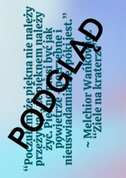 Polscy pisarze - gazetka