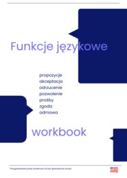 ANGIELSKI Funkcje językowe 2 - klasa 6/7/8