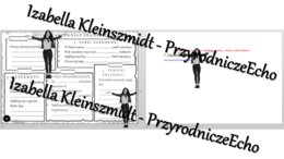 Karta pracy i pomysł/inspiracja na lekcję „ Obszary chronionego krajobrazu” - karta pracy wykonana w power point + gratisowy pomysł na lekcję - link do lekcji multimedialnej niekomercyjnej wykonanej w genial.ly do indywidualnego pobrania i użycia do celó