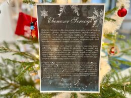 Scroooge - krótka charakterystyka - fakty i opinie