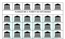 "QUO VADIS"- GRAMY W ZNAJOMOŚĆ LEKTURY