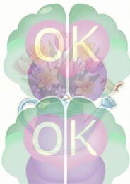 Wiosna w Klasie – Wielki Zestaw Dekoracyjny i Girlanda (32 strony)