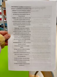 TABELKA Z SAMOOCENĄ UCZNIA - język polski