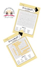 Wykreślanka "Co to za kraj?", język polski jako obcy A1, edukacja wczesnoszkolna