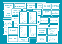 Useful Expressions 2