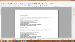 NaCoBeZU przyroda klasa 4 komplet