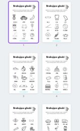 Brakujące głoski- materiał do pracy z obcokrajowcami