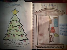 Interaktywny zeszyt - tylko klasa 2