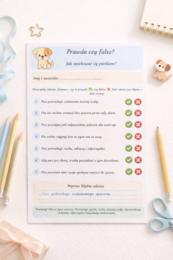 Prawda czy fałsz? Jak opiekować się pieskiem