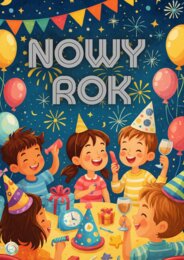 NOWY ROK