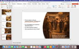 Kontrast społeczeństwa w "Przedwiośniu"