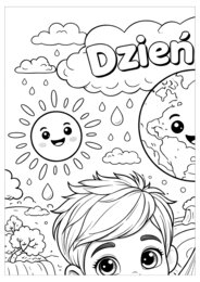 DZIEŃ WODY - zestaw materiałów