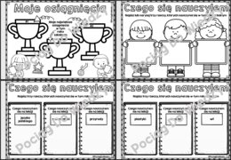 Wielka Księga Szkolnych Wspomnień