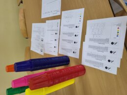 Czasownik- cykl lekcji