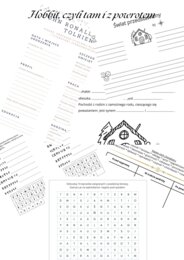 Niezwykła przygoda z hobbitem