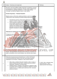 Literatura czasów wojny i okupacji (proza) - zbiór zadań