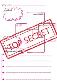 Uniwersalna karta pracy - świat przedstawiony opowiadania