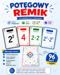 Potęgowy Remik