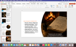 Mistrz i Małgorzata - świat przedstawiony i problematyka powieści.