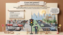 Edukacja prawna i konstytucyjna