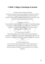 20 aktywnych pomysłów na rozpoczęcie lekcji Geografia