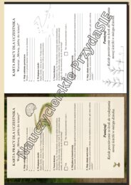 Warsztat dla rodziców / nauczycieli "Mówię, jakby do ściany!"- scenariusz, prezentacja, plakaty, karty pracy, ulotki