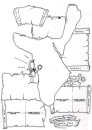 Z legend dawnego Egiptu