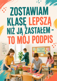 🎨 Kulturalność – nasz szkolny trend