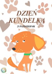 DZIEŃ KUNDELKA