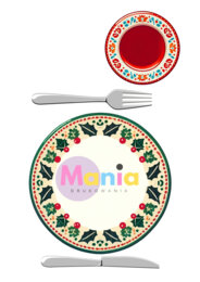 Kalendarz Adwentowy dla grupy przedszkolnej