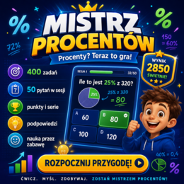 Mistrz Procentów