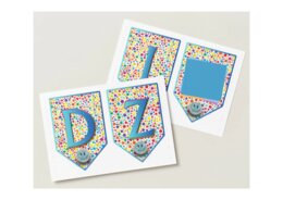 Girlanda na Dzień Kropki – Estetyczne i Kreatywne Dekoracje