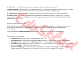 Skuteczne ocenianie w matematyce: model Blooma