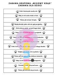 Dzień Pluszowego Misia