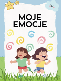 Karty pracy TUS kompetencje emocjonalno-społeczne EMOCJE