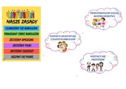 MEGA ZESTAW DEKORACJI DO SALI