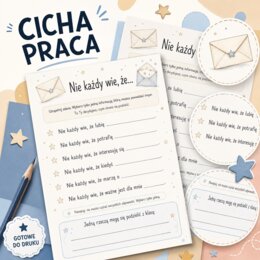 Nie każdy wie, że...