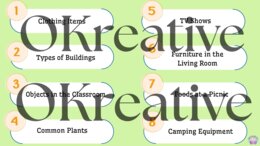 Scattergories – gra słowna po angielsku (poziom A2)gra językowa, angielski dla dzieci, zabawa w słowa, rozwijanie słownictwa, ESL games, nauka angielskiego, klasy 1-8, kreatywne myślenie, language game, English for kids, word game, vocabulary practice, E