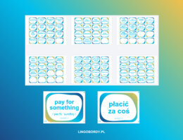 Together 6: Unit 7 – Kompletny Zestaw Kart Memory ze słownictwem (82 karty!)