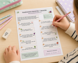 Frazeologia kwiatów i owoców