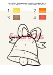 KALENDARZ ADWENTOWY DLA PRZEDSZKOLAKÓW-ANGIELSKI🎅🏼