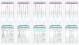 Together 5, Unit 5 - słownictwo