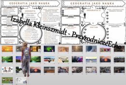 Minizestaw do tematu „Geografia jako nauka” – sketchnotka + karta pracy w power point + prezentacja multimedialna w power point – Oblicza geografii I, poziom podstawowy, dla liceum ogólnokształcącego i technikum. Geografia I.
