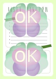 Mały Sklep – zakupy, liczenie i język w praktyce! 29 stron!