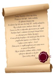 Bajka o Janku co psom szył buty – stacjonarny escape room [Narodowe Czytanie 2024 – „Kordian” J. Słowackiego]