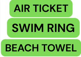 🎒 „My Suitcase – Wakacyjna Przygoda z Angielskim” To nie tylko kolorowa gazetka edukacyjna, ale też pakiet pełen inspiracji do pracy z dziećmi uczącymi się języka angielskiego! W zestawie znajdziesz: ✅ ilustracje z wakacyjnymi przedmiotami ✅ 6 gotowych p