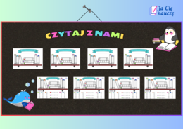 Biblioteka - gazetka, czytelnicy, czytelnictwo