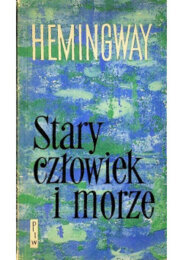 Stary człowiek i morze - karty z pytaniami