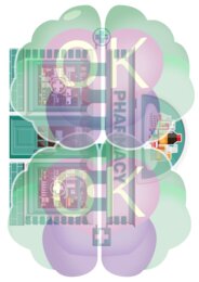 Sklepik Wiedzy – Dopasuj, Nazwij, Zagraj!Shops in town